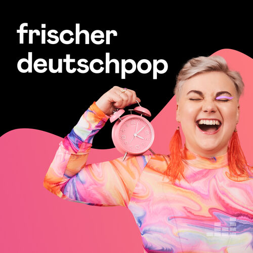 Playlist Frischer Deutschpop | À écouter Sur Deezer