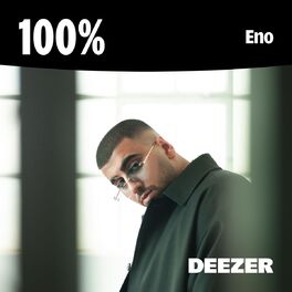 Cover of playlist 100% Eno