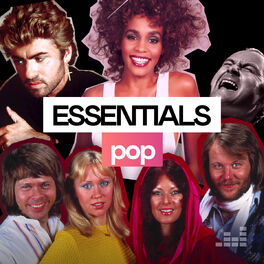 Cover of playlist Pop Essentials