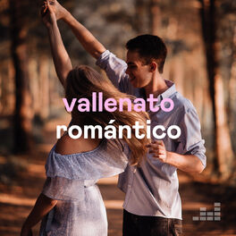 Cover of playlist Vallenato Romántico