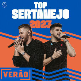 Cover of playlist Top Sertanejo 2023 | Hits Sertanejos |