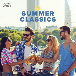 Cover of playlist Summer Classics