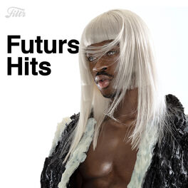 Cover of playlist Futurs Hits 2022 | Futurs Tubes - Futur hit radio