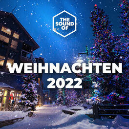 Cover of playlist Weihnachten 2022 | Die besten Weihnachtslieder