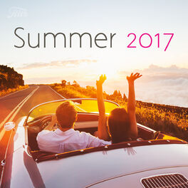 Cover of playlist 2017 HITS