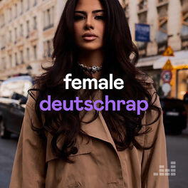 Cover of playlist Female Deutschrap