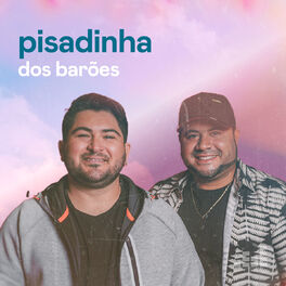 Cover of playlist Pisadinha dos Barões