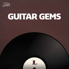 Cover of playlist GUITAR GEMS (Santana, Jimi Hendrix,  Johnny Winter