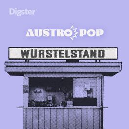 Cover of playlist Austropop Würstelstand-Playlist