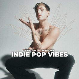 Cover of playlist Indie Pop Vibes || Soft, Feelgood, Emotional & Chi