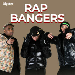 Cover of playlist Rap Bangers | Turn Up | Rap Francais 2022 | Hits R