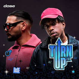 Cover of playlist TURN UP - RAP FR | HITS RAP FRANCAIS 2023 | SOIREE