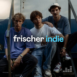 Cover of playlist Frischer Indie