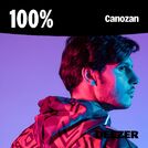 100% Canozan