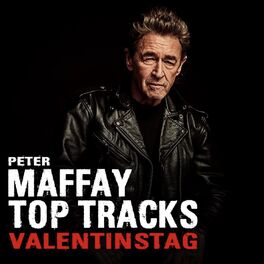 Cover of playlist Peter Maffay Top Tracks