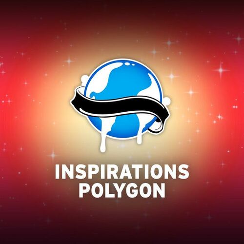 VA - Liquicity Inspirations: Polygon [Compilation]