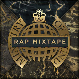 Cover of playlist Rap Mixtape | Ministry of Sound