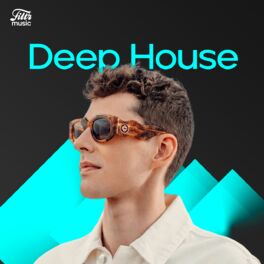 Cover of playlist Deep House 2024 | Deep House Mix 2024
