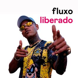 Cover of playlist Fluxo Liberado