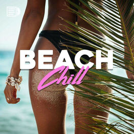 Cover of playlist Beach Chill 🏝 Deep House, Tropical House and chill