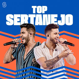 Cover of playlist Top Sertanejo 2023 | Hits Sertanejos |