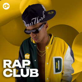 Cover of playlist Rap Club 🪩 Rap Pop 2024 | Dance 2024