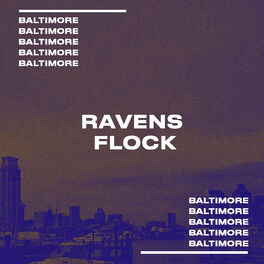 Cover of playlist Baltimore Ravens