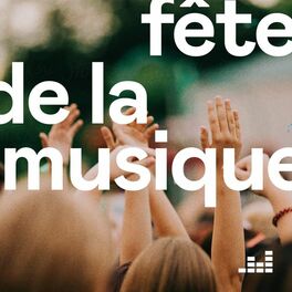 Cover of playlist Fête de la musique