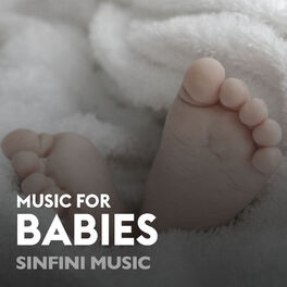 Cover of playlist Babies: Music for