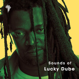 Cover of playlist Sounds Of Lucky Dube