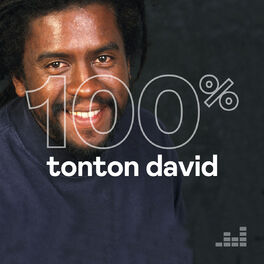 Cover of playlist 100% Tonton David