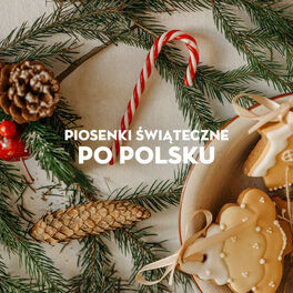 Cover of playlist Piosenki świąteczne po polsku