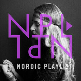Cover of playlist Eivør - Nordic Playlist #33