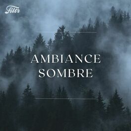 Cover of playlist Ambient : Ambiance Dark - Musique pour s’évader