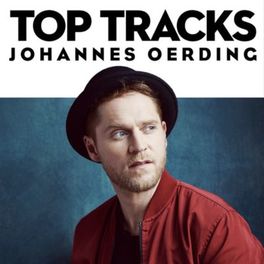 Cover of playlist Johannes Oerding - Top Tracks