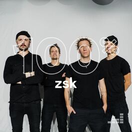 Cover of playlist 100% ZSK