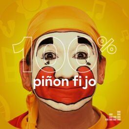 Cover of playlist 100% Piñon Fijo