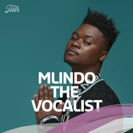 Cover of playlist Mlindo - The Essentials Playlist