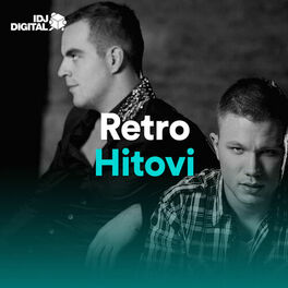 Cover of playlist Retro Hitovi