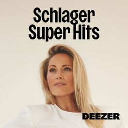 Cover of playlist Schlager Super Hits