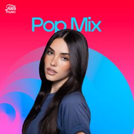 Cover of playlist Pop Mix 2024 ✨ Pop Music Mix 2024