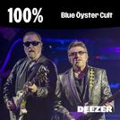 100% Blue Öyster Cult