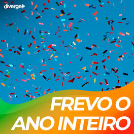 Cover of playlist Frevo o ano inteiro⛱️ | Carnaval  🤸🎊| Maracatu
