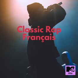 Cover of playlist Classic Rap Français
