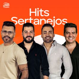 Cover of playlist Hits Sertanejos 2023 | Sertanejo Mais Tocadas