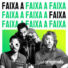 Cover of playlist Faixa a Faixa - O Terno