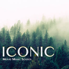 Cover of playlist ICONIC Movie Music Scores  - Epic Film Music Score