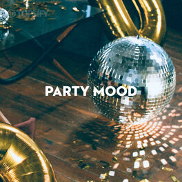 Cover of playlist Party Mood