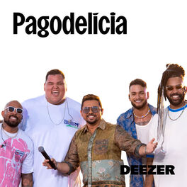Cover of playlist Pagodelícia