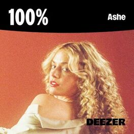 Cover of playlist 100% Ashe